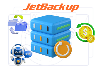 Backups and support