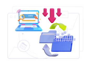 Moving an Existing Website to Us