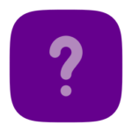 question-mark